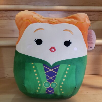 sanderson sisters walmart plush