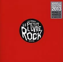 Le Petit livre de... - tome 1 - Petit livre Rock (Editio... | Buch | Zustand gut