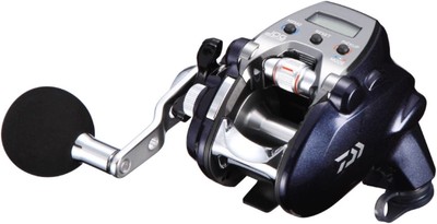 Daiwa Daiwa Électrique Moulinet 17 Leo Blitz 200J Droit/Gauche Poignée 2017 Model 