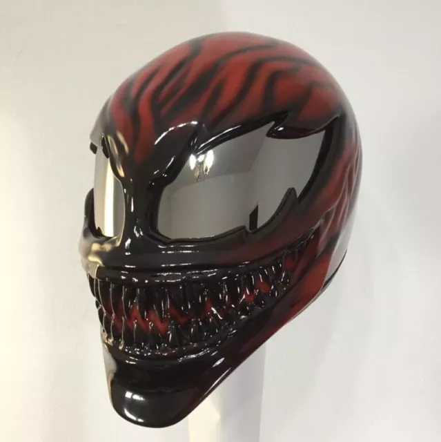 Custom sportbike store helmets