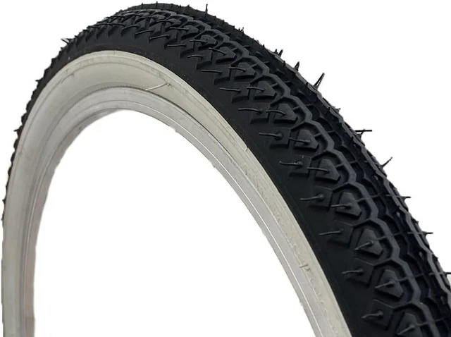 2 Copertoni + 2 Camere Aria Per Graziella 20x1.75 (47-406 - Foto 4