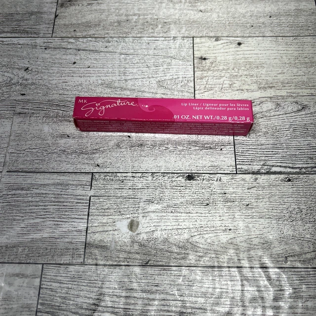 Nuevo en caja delineador de labios firma Mary Kay frambuesa #006664 tamaño completo
