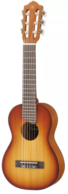 Yamaha GL1 Guitalele (Micro Guitar)