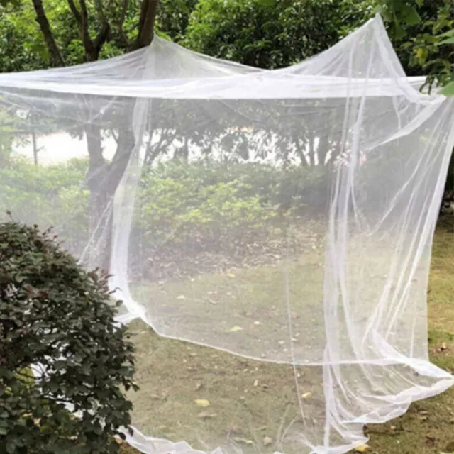 Large Scale Camping Mosquito Net Indoor And Outdoor Storage Bag Mosquito Netisl