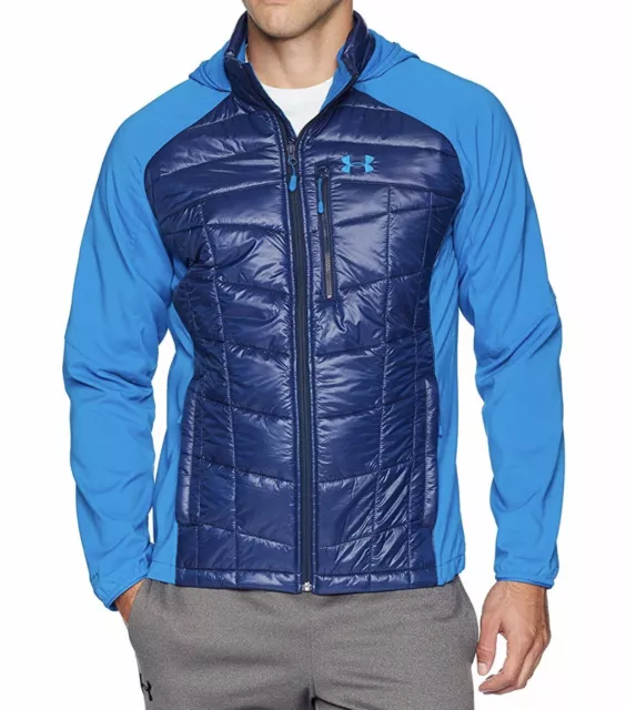 Ua encompass hybrid jacket best sale