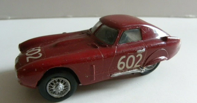 John Day Kit Monté Métal 1/43 - Dodge Charger STP Nascar 1976 Petty