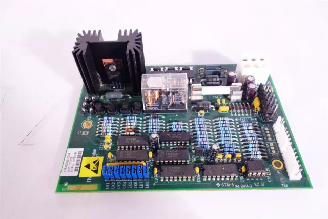 Thermo Scientfic Shandon Excelsior ES Tissue Processor Board / Power