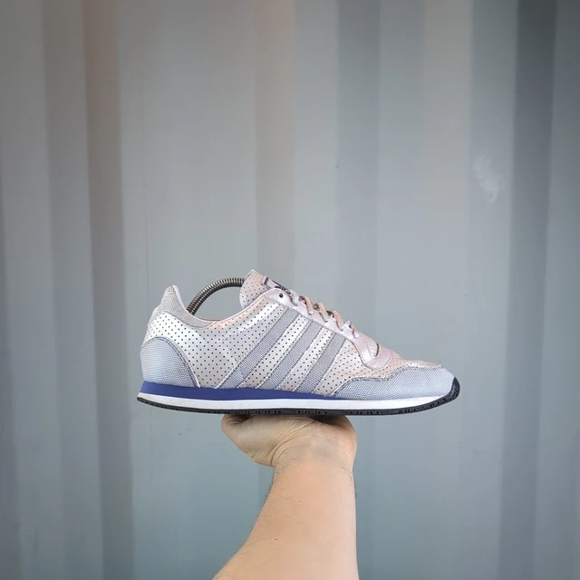 Adidas Galaxy Trainers Vintage FOR SALE! - PicClick UK