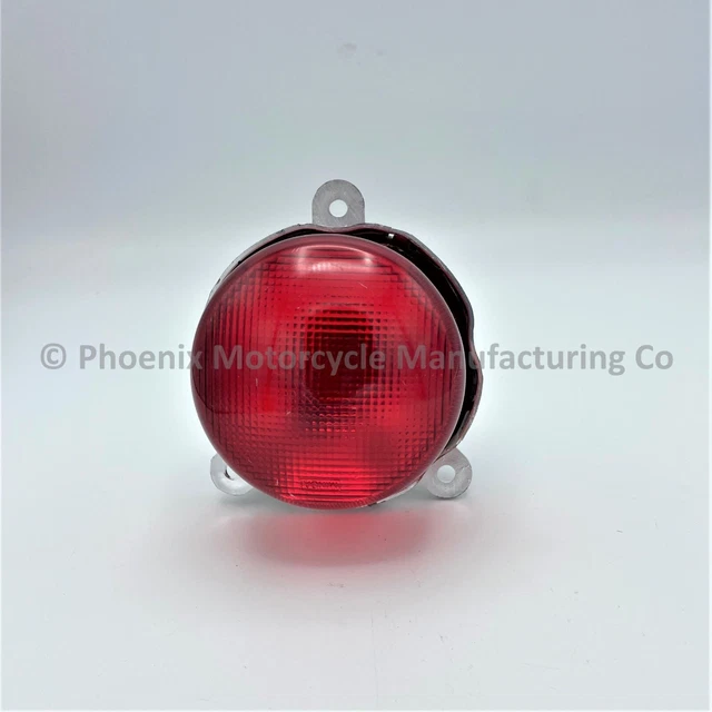 Royal enfield classic tail on sale light assembly