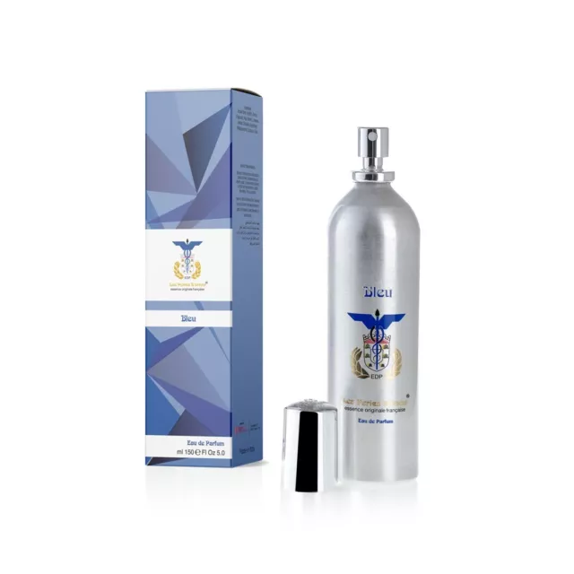 LES PERLES D'ORIENT Bleu 150 ML Edp Spray
