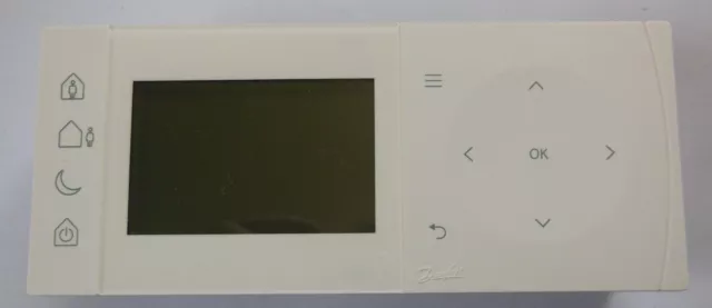 DANFOSS TPOne -RF WIRELESS PROGRAMMABLE THERMOSTAT