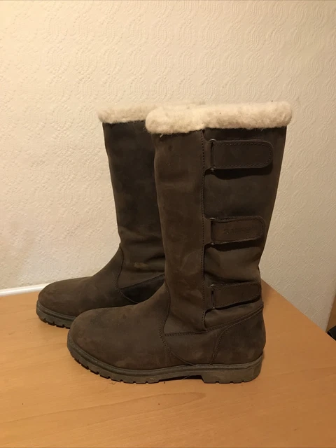 Kanyon on sale country boots