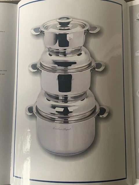 Casserole Série Chef II de 2,5 L/5 pte | avec couvercle en verre – Brand