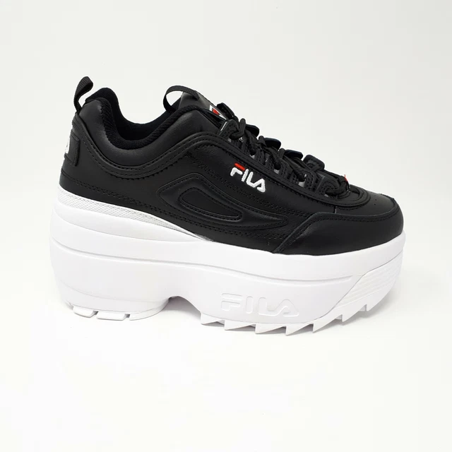 Fila disruptor 2025 femme bordeaux