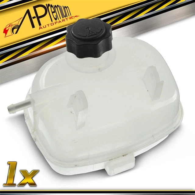APREMIUM COOLANT EXPANSION Tank w/ Cap for MG MG ZR Rover 25 RF PCF10086 9905 £16.99 PicClick UK