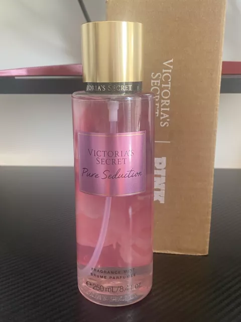 Brume Parfumée  Pure Séduction  Victoria’s Secret 🛍️🎀