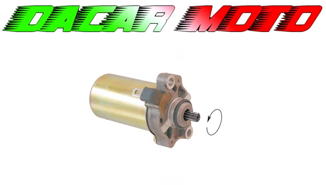 Trasmettitore Di Contachilometri Originale Per Ruota Motore Derbi Senda Xrace 2004-2010 - Facomsa, Asse 12mm