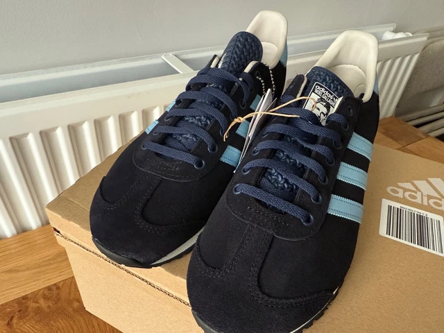 ADIDAS NOEL GALLAGHER trainers 1,190.00 - PicClick UK