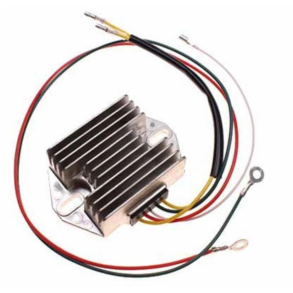DUCATI 750GT ELECTREX Regulator Rectifier RR51. New UK Made. £122.40 ...