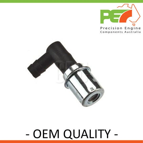NEW * OEM QUALITY * PCV Valve For Holden Commodore VK Group A 3.3L 21.