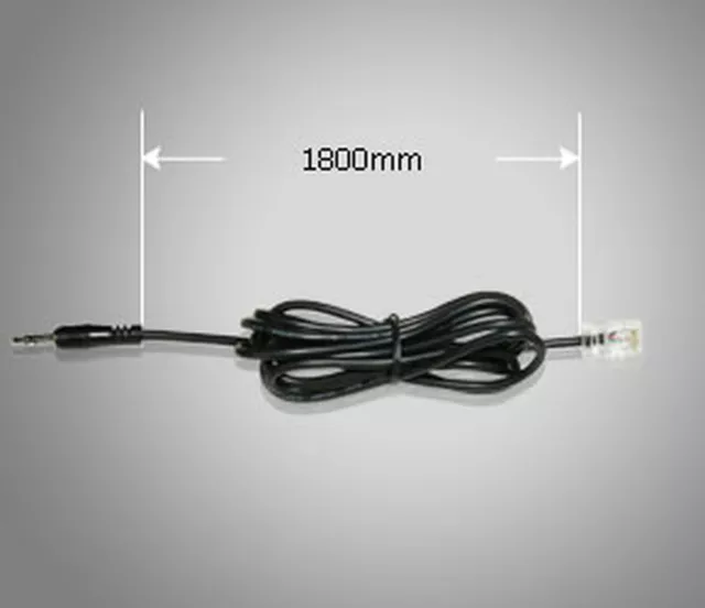 Kessil Control Cable - Type 1 (Open Package, Brand New)