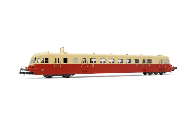AUTORAILS ABV ET ABJ - Site de