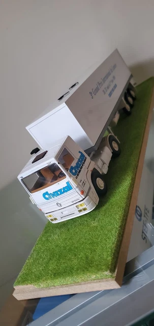 Nos camions et semi-remorques | Spécial