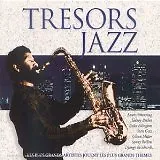 ARMSTRONG Louis, BECHET Sidney... - Trésors Jazz - CD Album