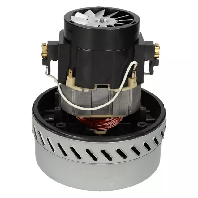 Motor de aspiradora 1200W para Bosch GAS-50, GAS-25, Makita: 440, 446L, 447L