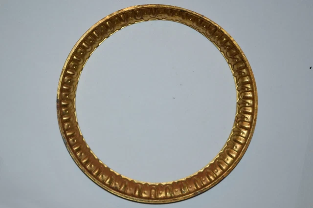 The Part of The Dial For Seth Thomas Mantel Clock