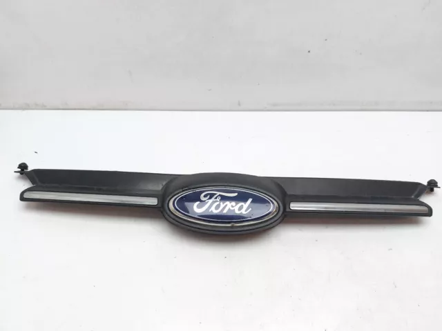 Ford Focus Mk3 2012 Front Bumper Upper Grille Badge Logo Bm51-Ba133-B