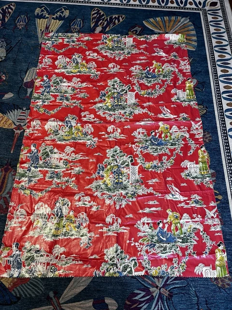 Fabrics, Linens & Textiles, Collectables - PicClick UK