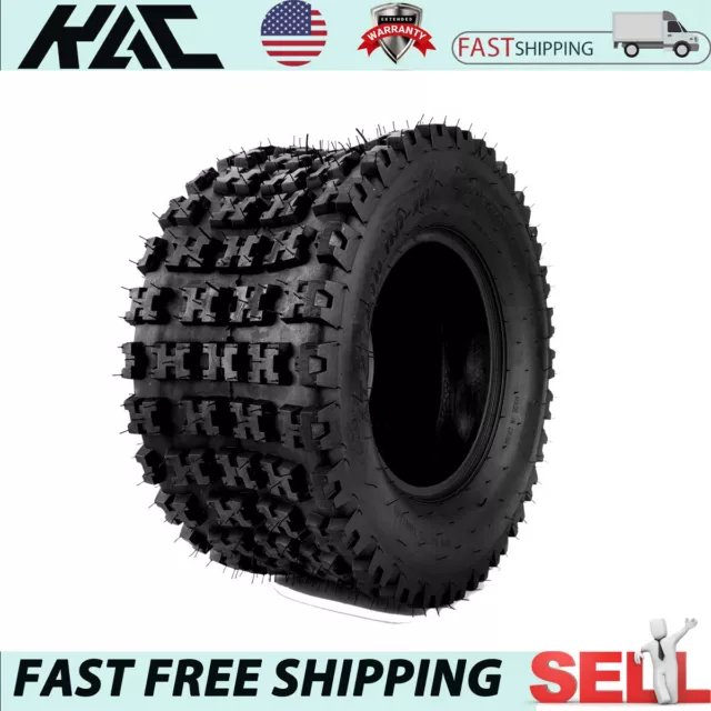 For Honda TRX 250R 300EX 450R ATC250R One 20x10-9 20x10x9 Sport ATV Tires