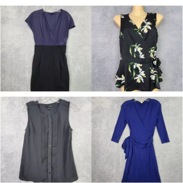 Banana Republic Womens Reseller Lot 89 Item NWT Preowned Wholesale Reseller XS S 2