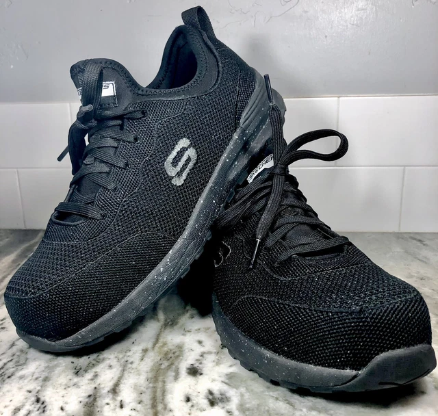 Skechers composite sales toe uk