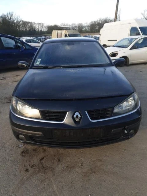 Bloc ABS Remanufacturé Pour Renault Laguna 2 - Réparation Comme Neuve - Garantie Qualité