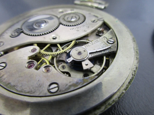 Histoire de la montre à gousset - Invention et artisanat I Antic Boterf