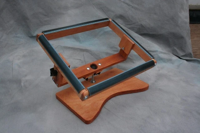 Alfombra de enganche de 11"" x 14"" SOLAMENTE SUPERIOR Sin base incluida