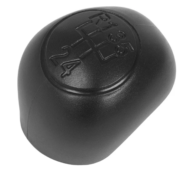 Pommeau De Levier De Vitesse 5 Vitesses Pour Fiat Grande Punto - Neuf, Marque TPF Products