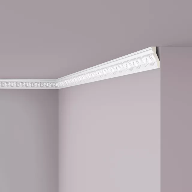 NMC Z8 ARSTYL Cornice moulding Crown Moulding Coving Decorative Moulding 2 m