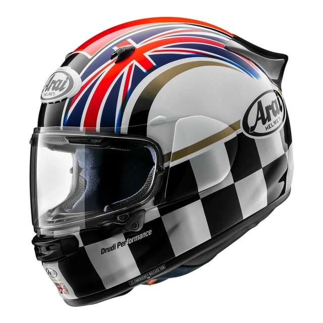Casco moto online arai helmet