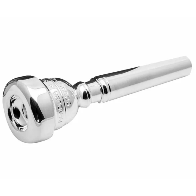 Parduba Trumpet Mouthpiece 2