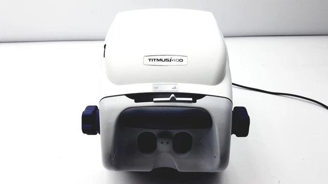 Titmus i400 Vision Screener
