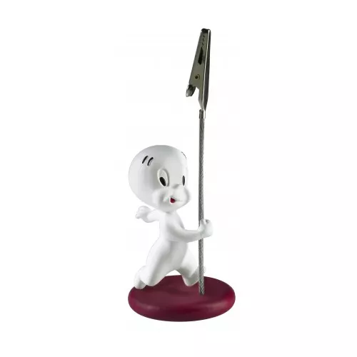 CASPER THE FRIENDLY GHOST MEMO CLIP Demons and Merveilles figure NEW figurine