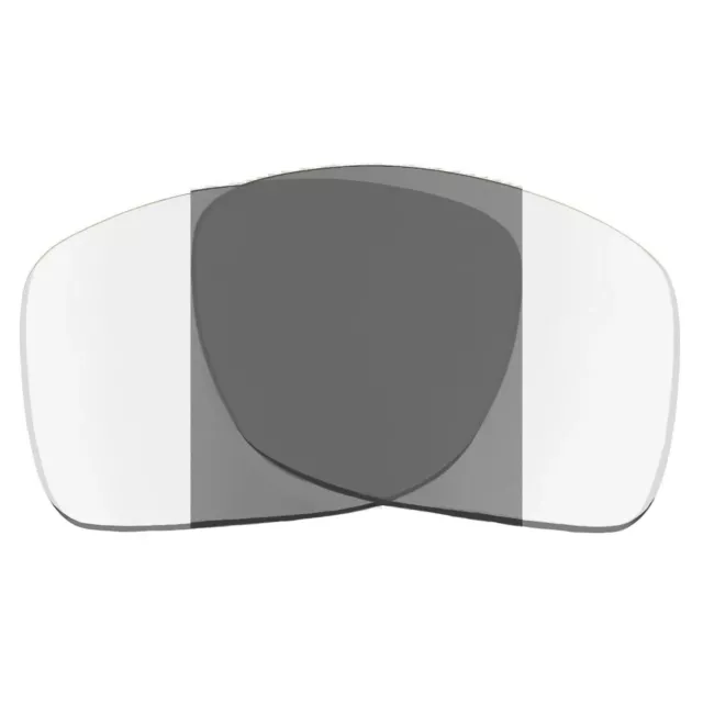 Seek Optics Replacement Sunglass Lenses for Oakley Chrystl 2