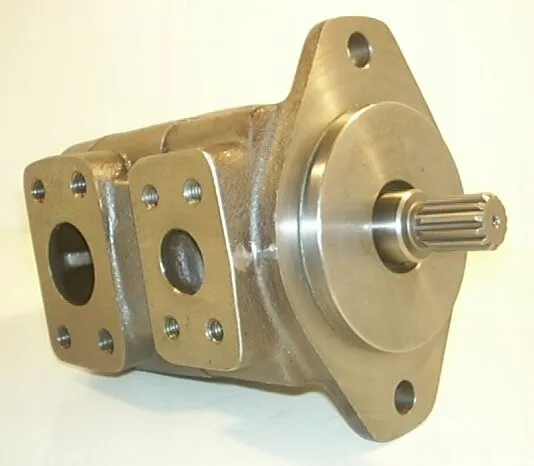 25Vq17A11*22L Single Hydraulic Pump / #D Q00N 0087