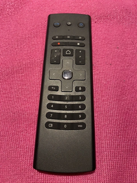 Télécommande Neuve pour Décodeur SFR STB7, STB7V