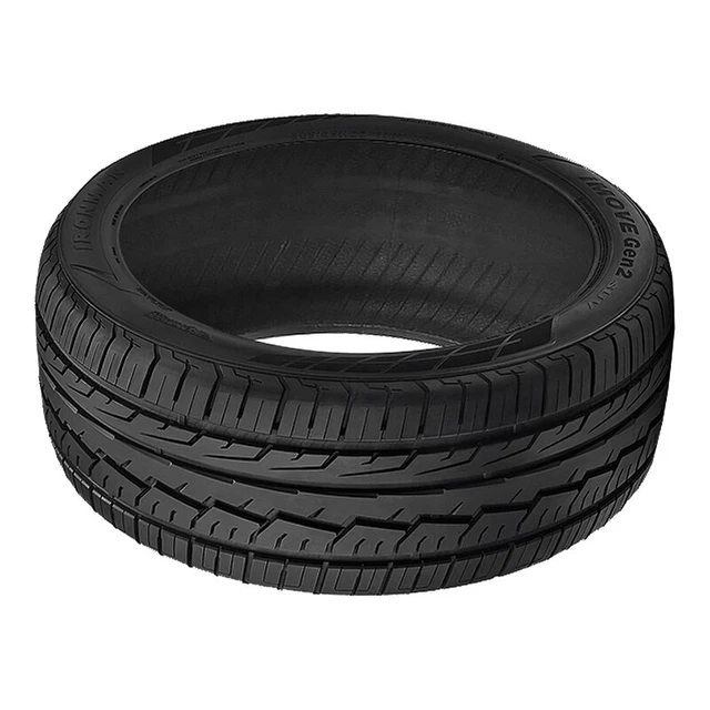 1 X Ironman iMove Gen2 SUV 265/40R22XL 106V Tires
