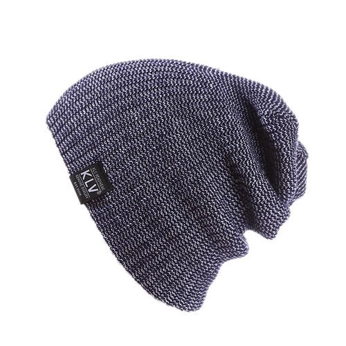 Gorros De Invierno Para Mujer Gorro De Hombres Para El Frio Gorras Punto Tejido