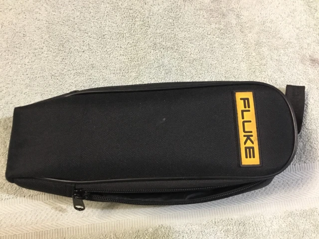 Fluke C33 Soft Carrying Case